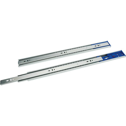20" Self-Closing Ball Bearing Drawer Slide