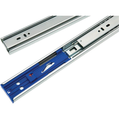 20" Self-Closing Ball Bearing Drawer Slide