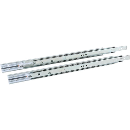 22" Self-Closing Ball Bearing Drawer Slide