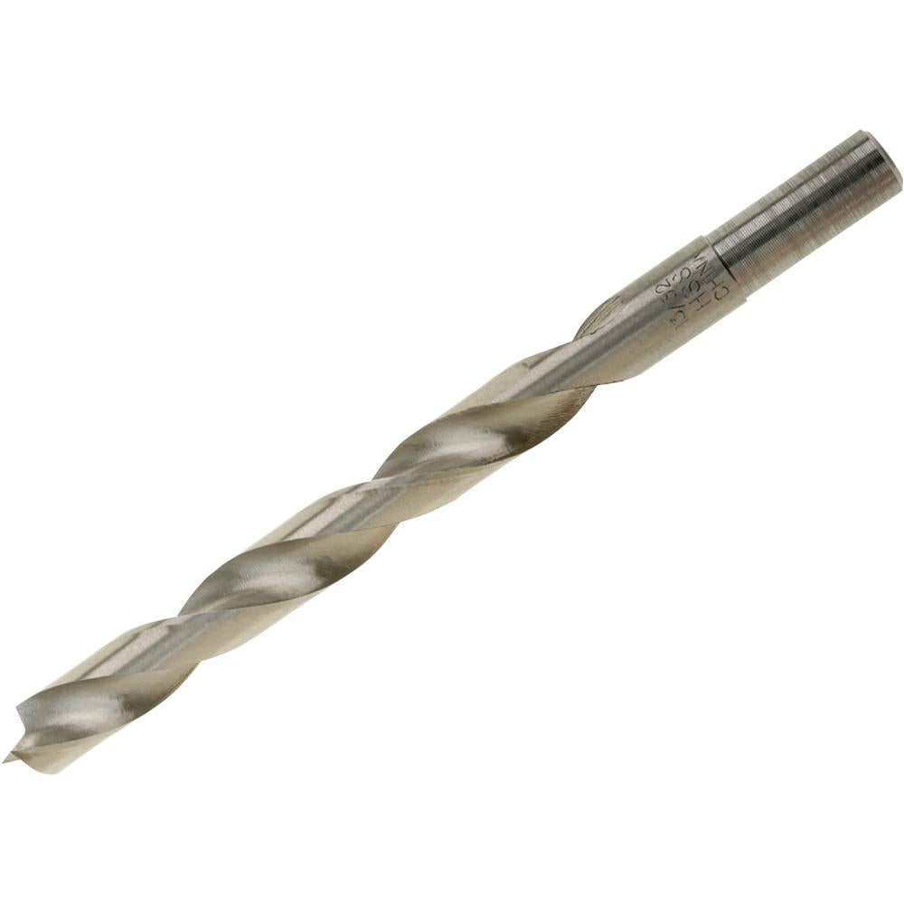 13/32" HSS Brad Point Bit