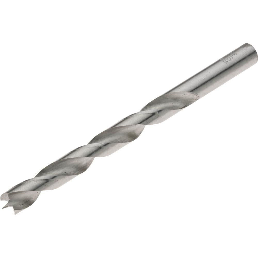 27/64" HSS Brad Point Bit