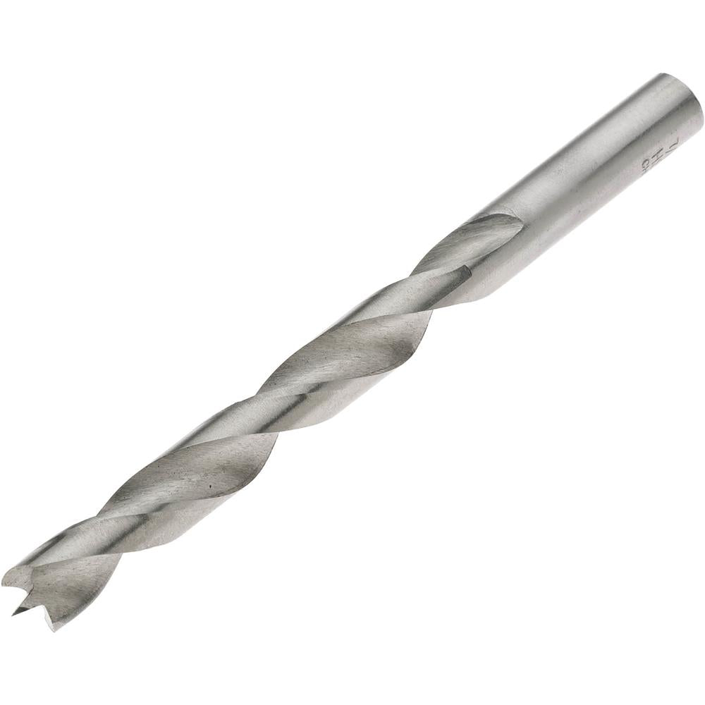 7/16" HSS Brad Point Bit