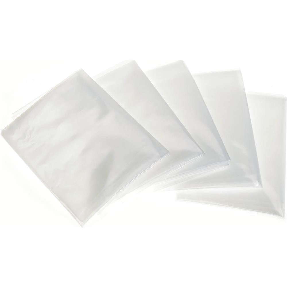 Plastic Lower Collection Bag, 5 pk.