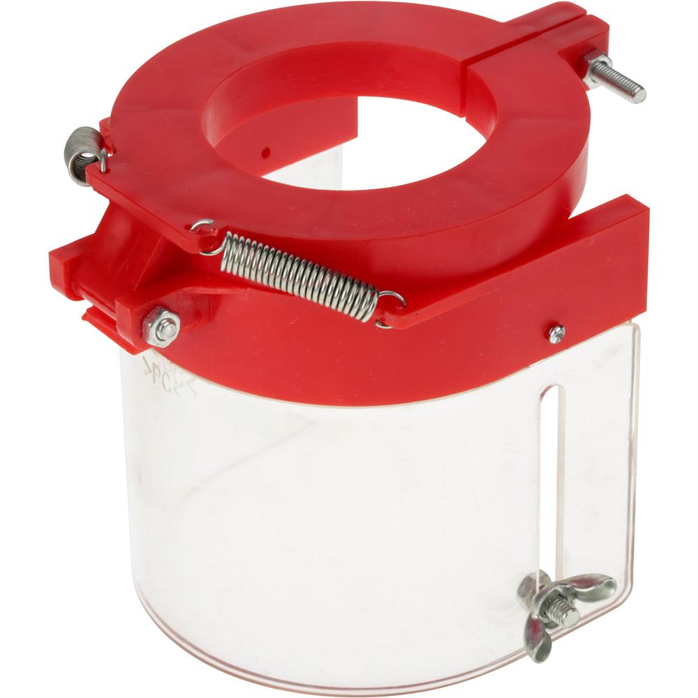 Chuck Guard for 13" Bench-Top Drill Press