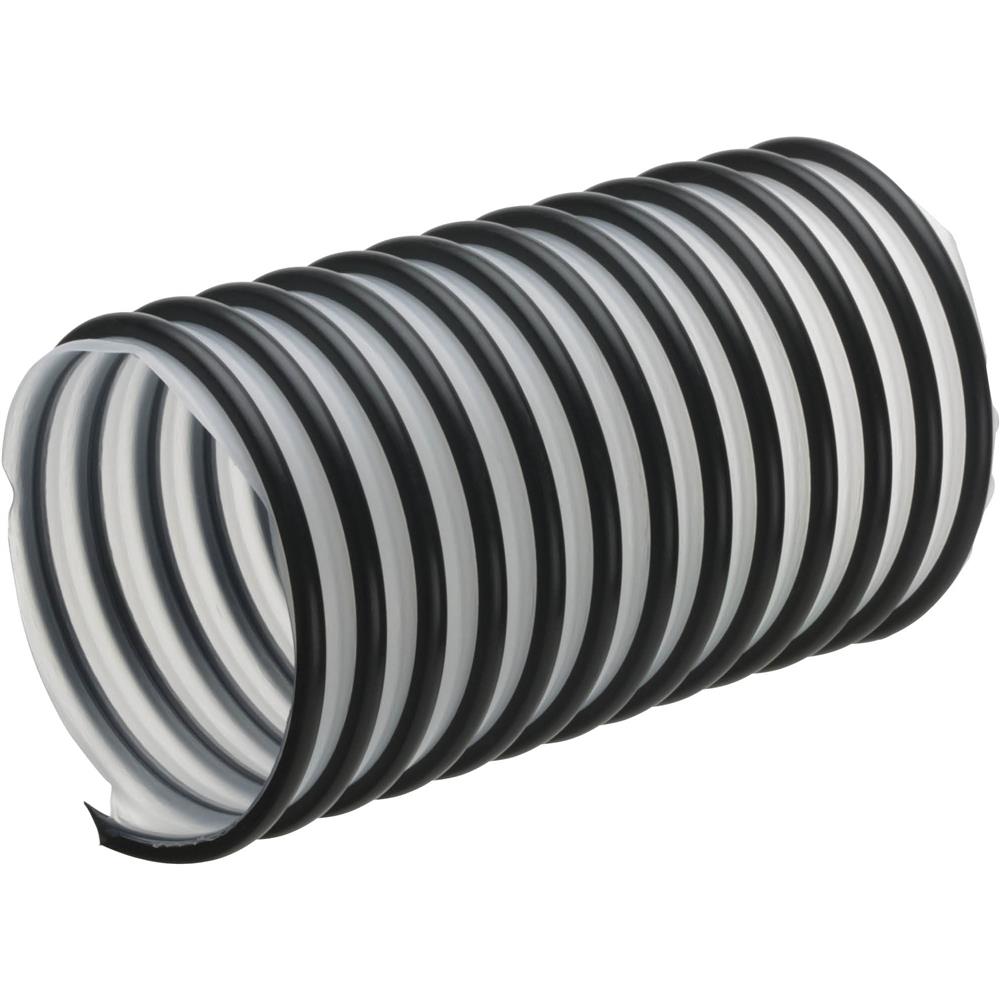 6" x 6" Clear Hose