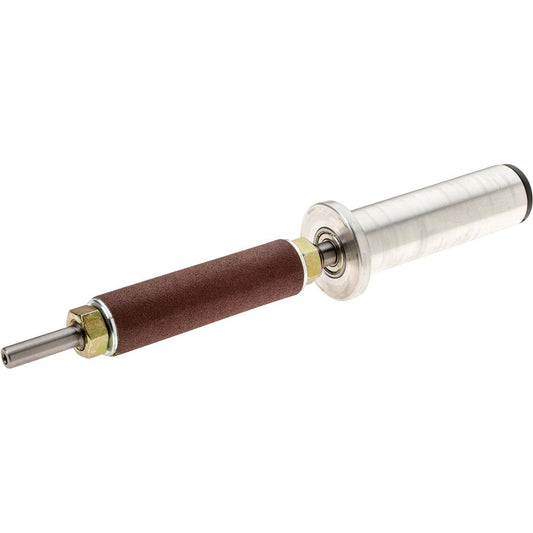 4" x 1-1/8" Handheld Pneumatic Drum Sander