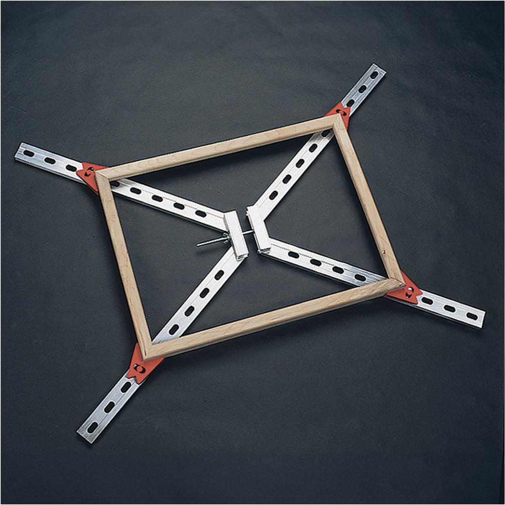 Adjustable Frame Clamp