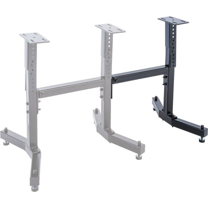 Extension for Heavy-Duty Lathe Stand