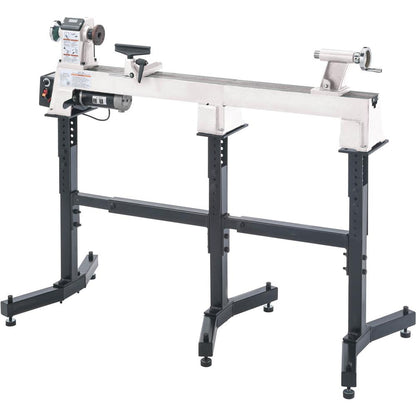 Extension for Heavy-Duty Lathe Stand