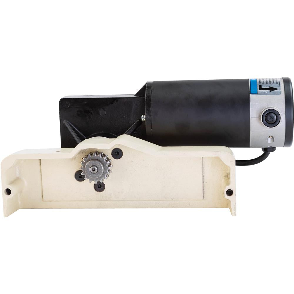 Feed Motor Conversion Kit for W1812