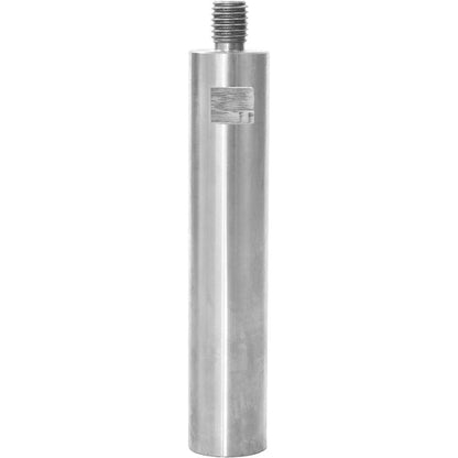 Toolrest Post For Wood Lathes - 1" x 5", M12-1.75