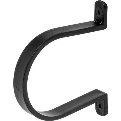 4" Plastic Hose Hangers, 6 pk.