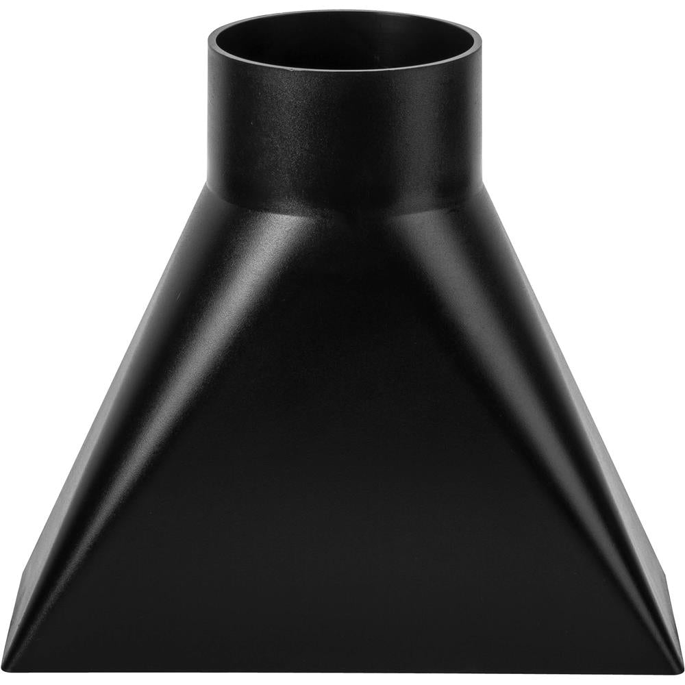 4" x 10" Dust Hood