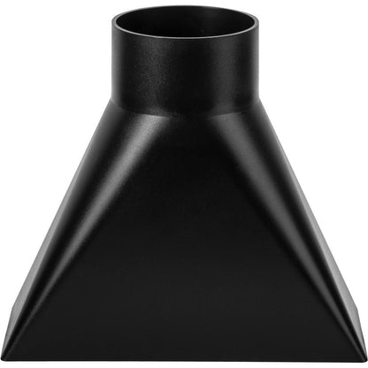 4" x 10" Dust Hood