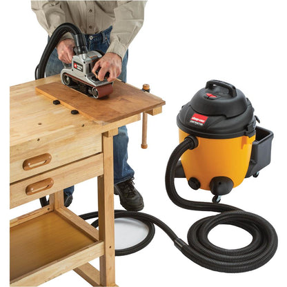 Power Tool Vacuum Hose Set for Shop Vacuums