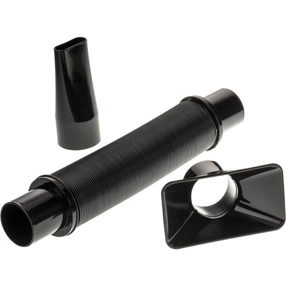2-1/2" Benchtop Tool Dust Collection Kit