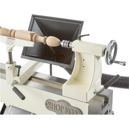 2-1/2" Benchtop Tool Dust Collection Kit