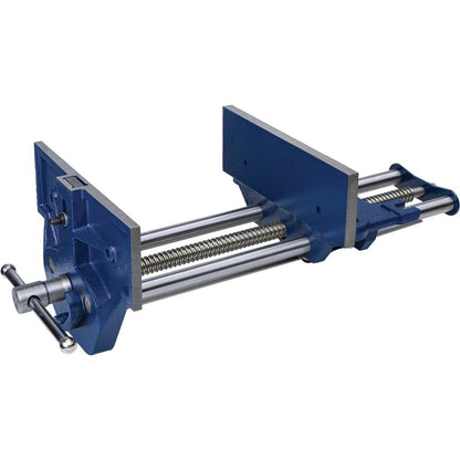 10-1/2" Quick-Action Woodworking Vise