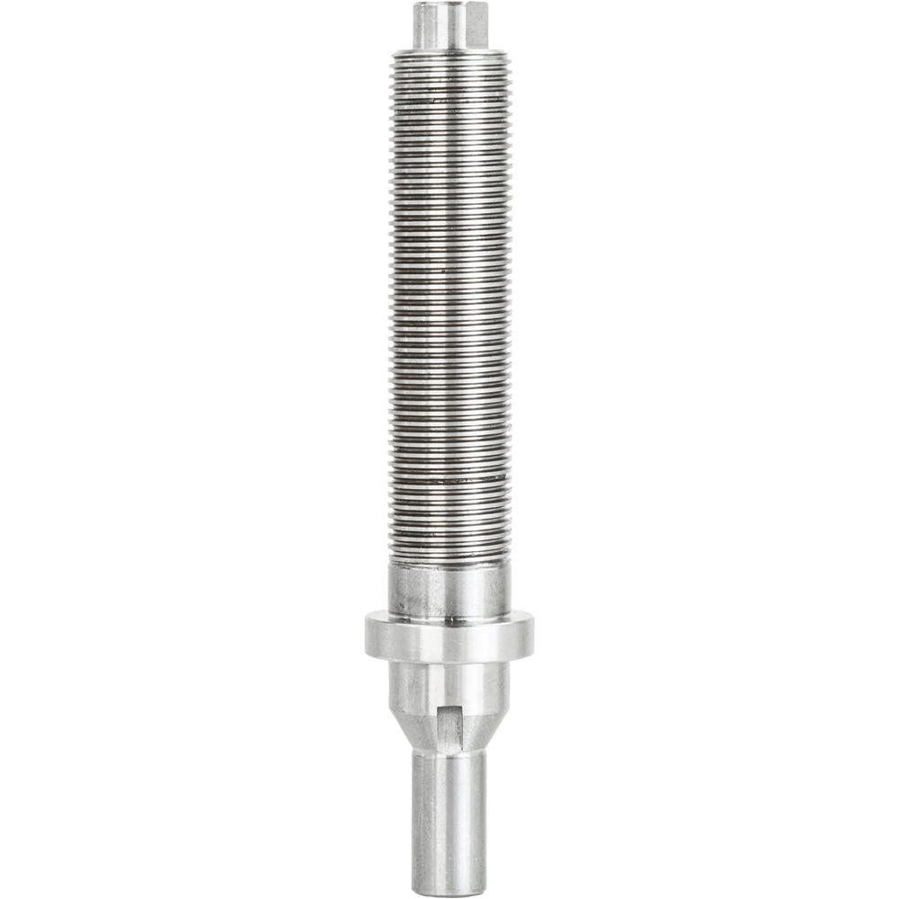 4" Long Spindle For W1702 Shaper
