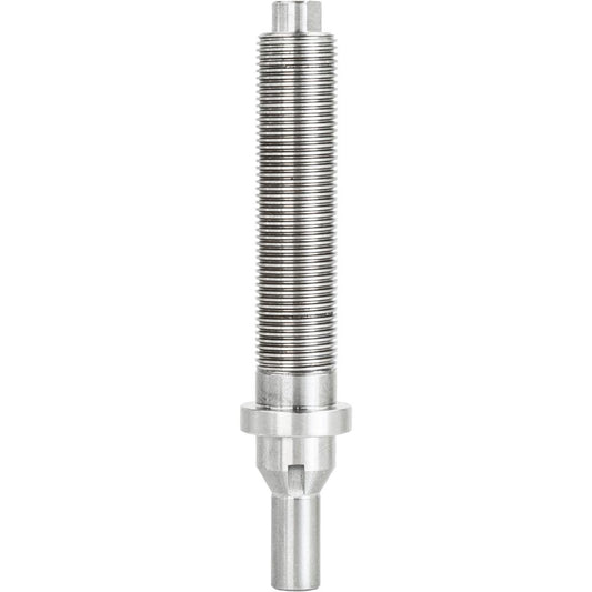 4" Long Spindle For W1702 Shaper