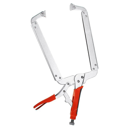 Massca Locking Face Clamp | 18 inch