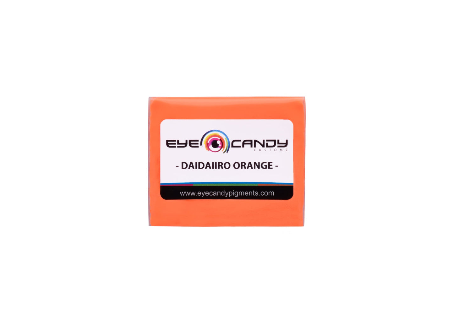 Daidaiiro Orange