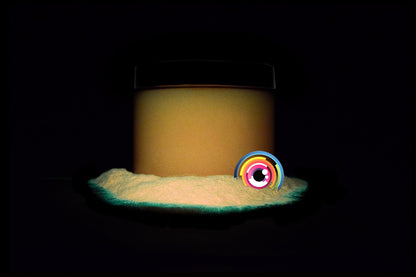 Daidaiiro Orange
