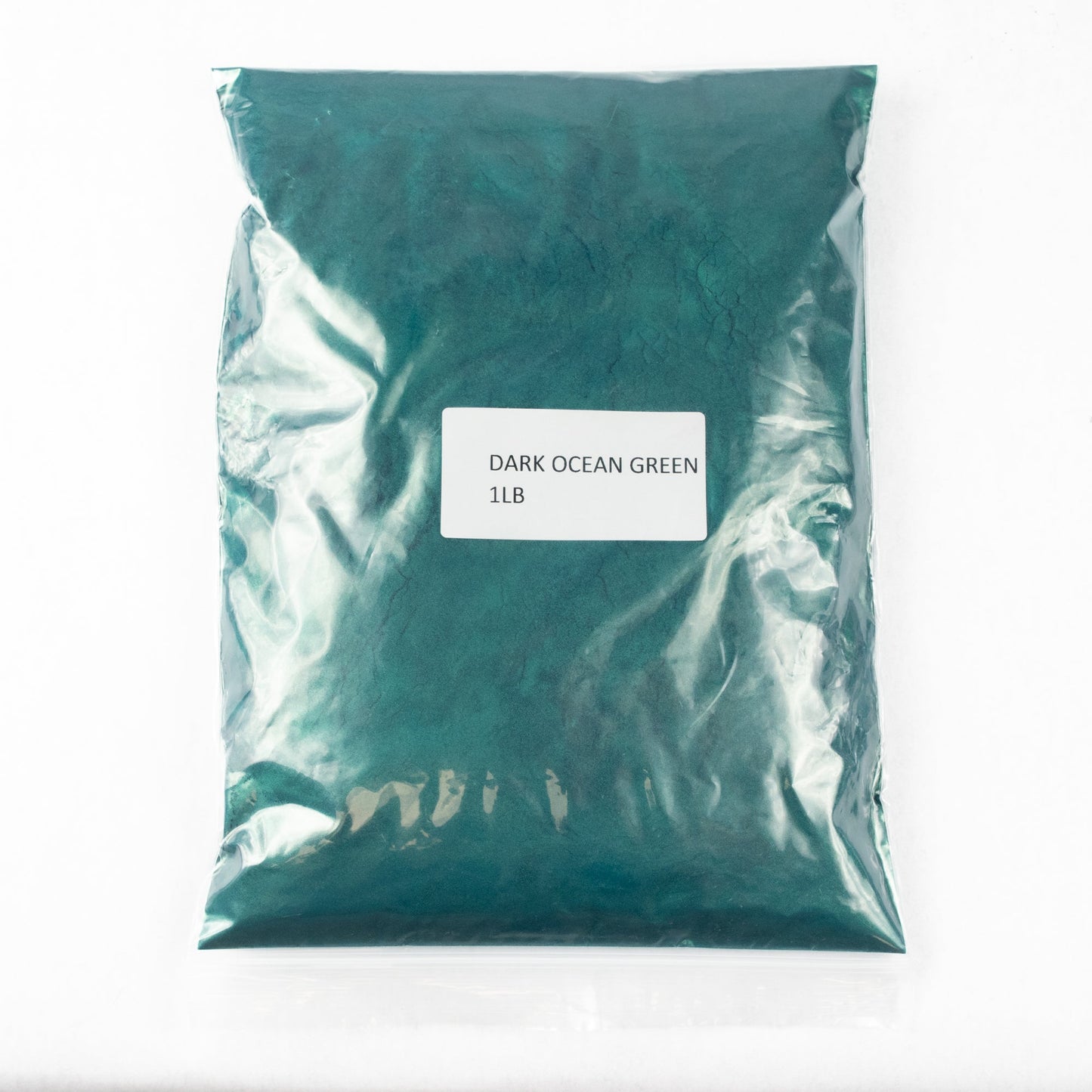 Dark Ocean Green - Norfolk Wood Shop