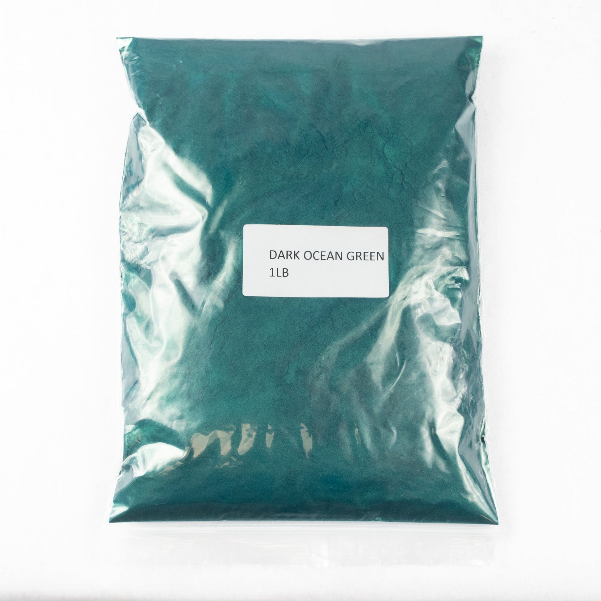 Dark Ocean Green - Norfolk Wood Shop
