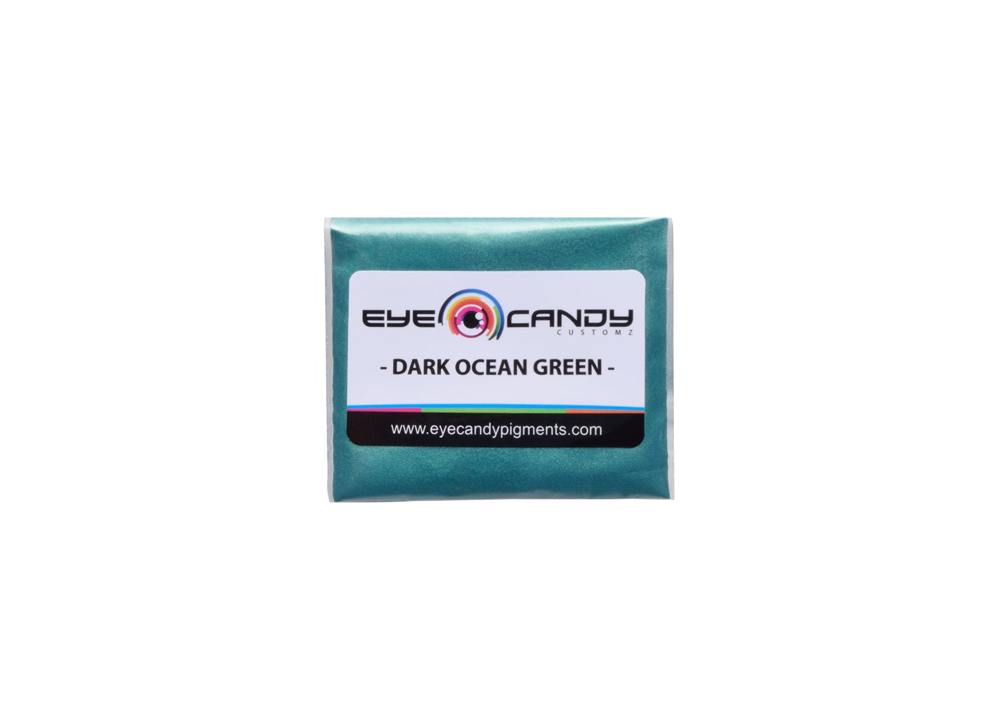 Dark Ocean Green - Norfolk Wood Shop