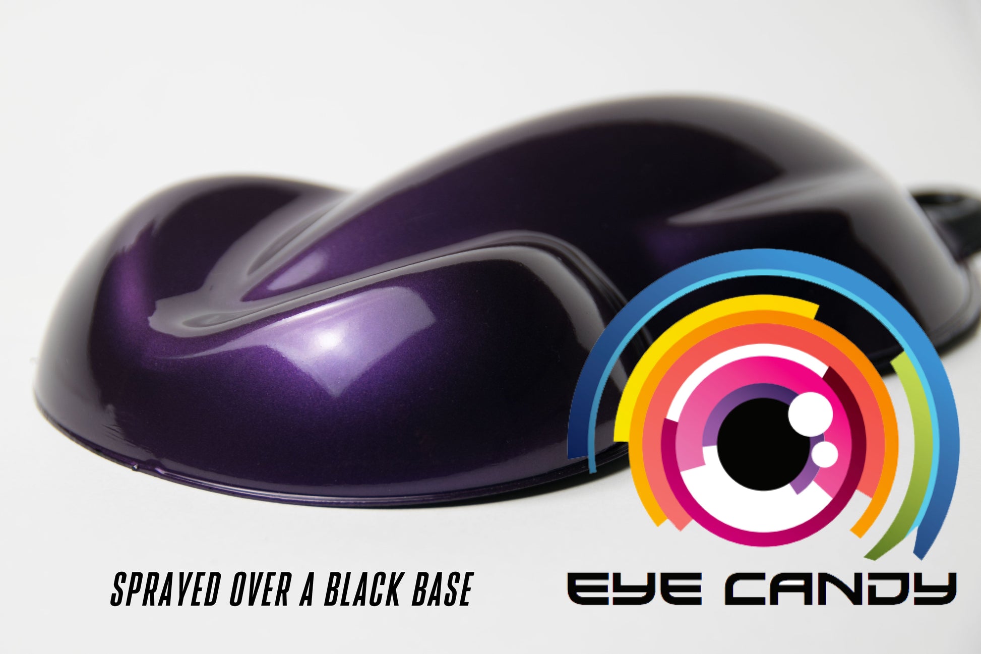 Dark Ube - Norfolk Wood Shop