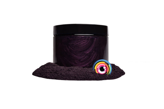 Dark Ube - Norfolk Wood Shop