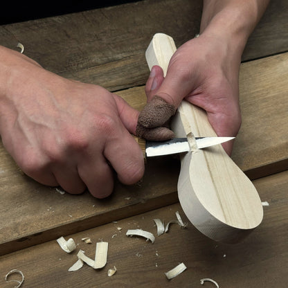 DIY Wood Carving Kit – Spoon Making Set for Beginners