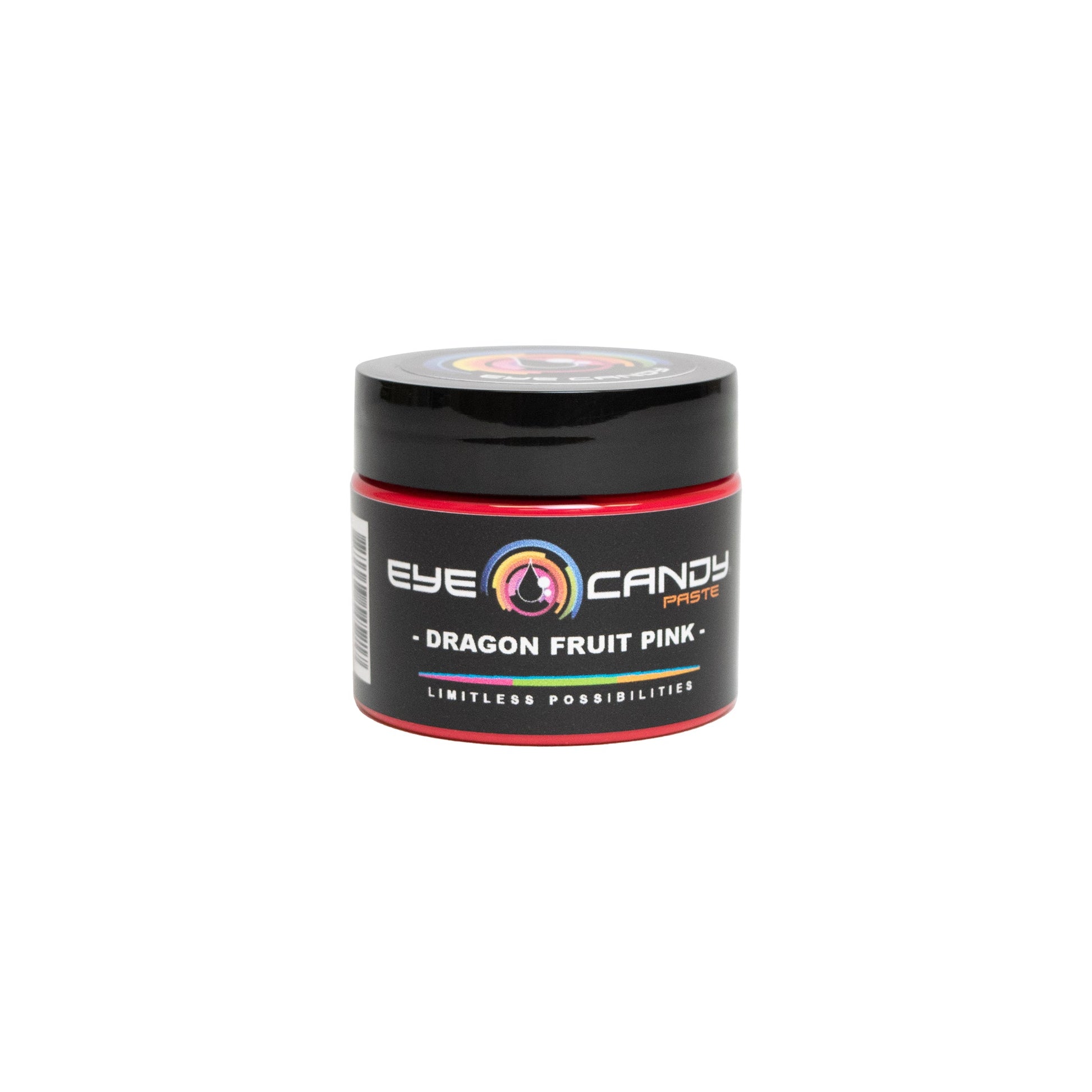 Dragon Fruit Pink Neon Paste / 2 oz. - Norfolk Wood Shop