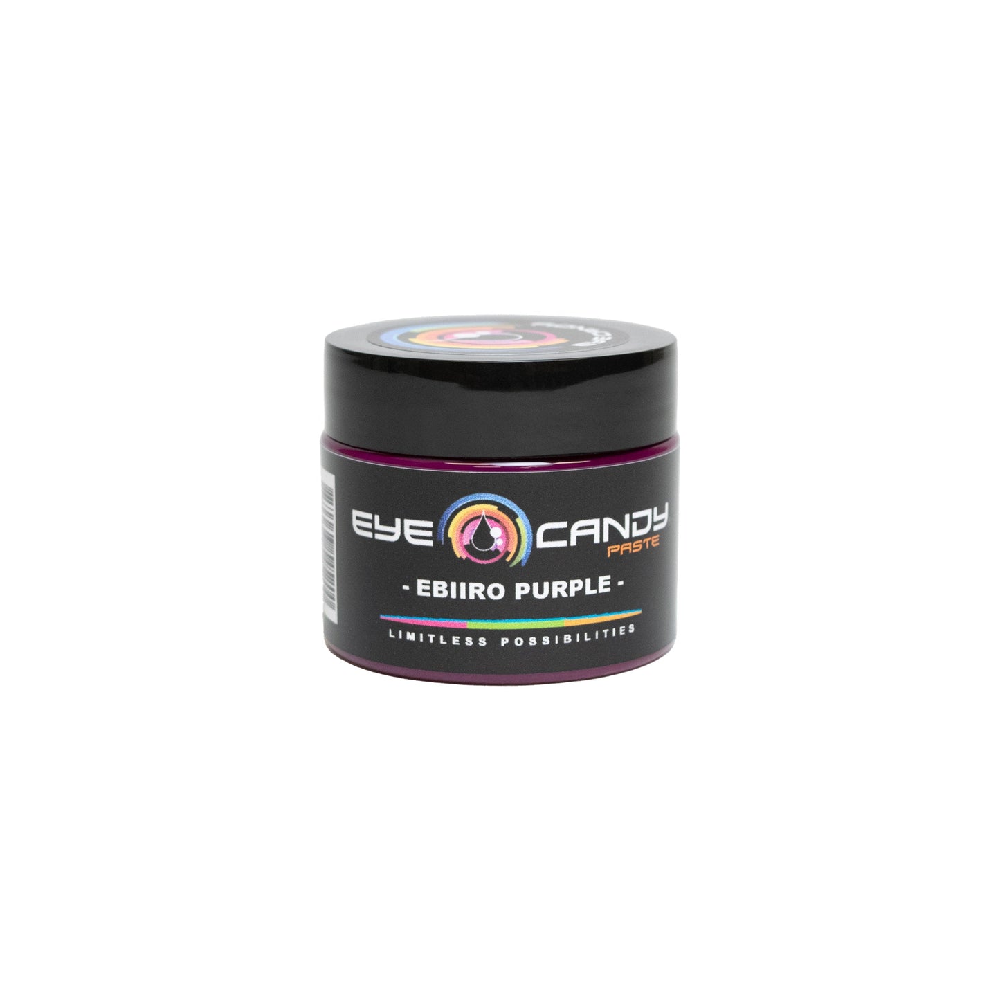 Ebiiro Purple Neon Paste / 2 oz. - Norfolk Wood Shop