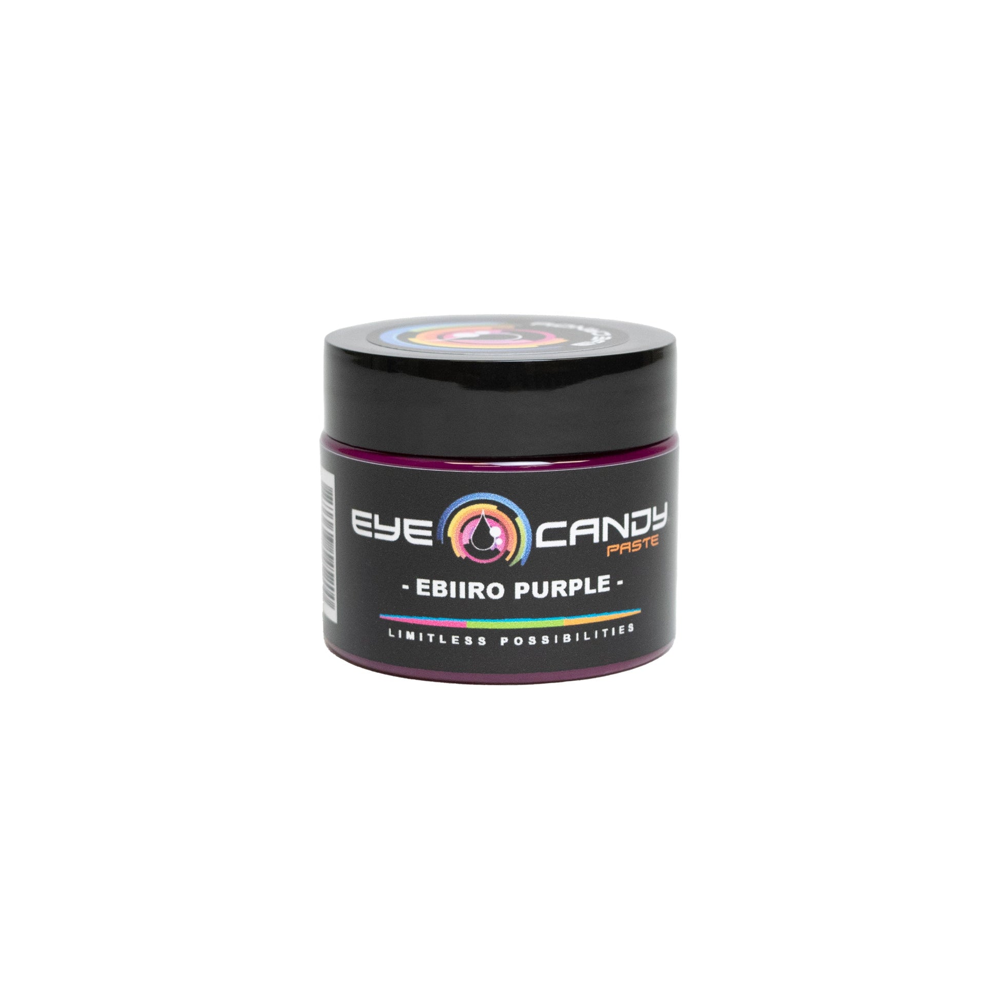 Ebiiro Purple Neon Paste / 2 oz. - Norfolk Wood Shop