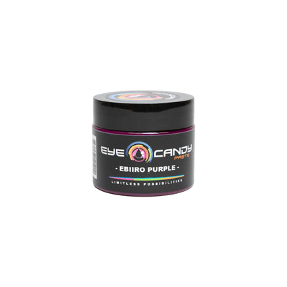 Ebiiro Purple Neon Paste / 2 oz. - Norfolk Wood Shop