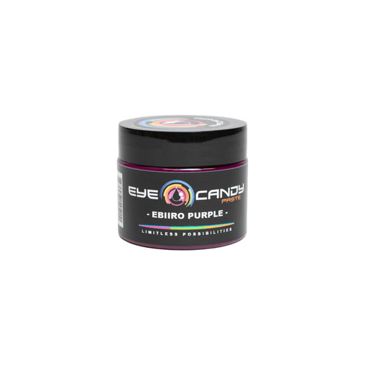 Ebiiro Purple Neon Paste / 2 oz. - Norfolk Wood Shop