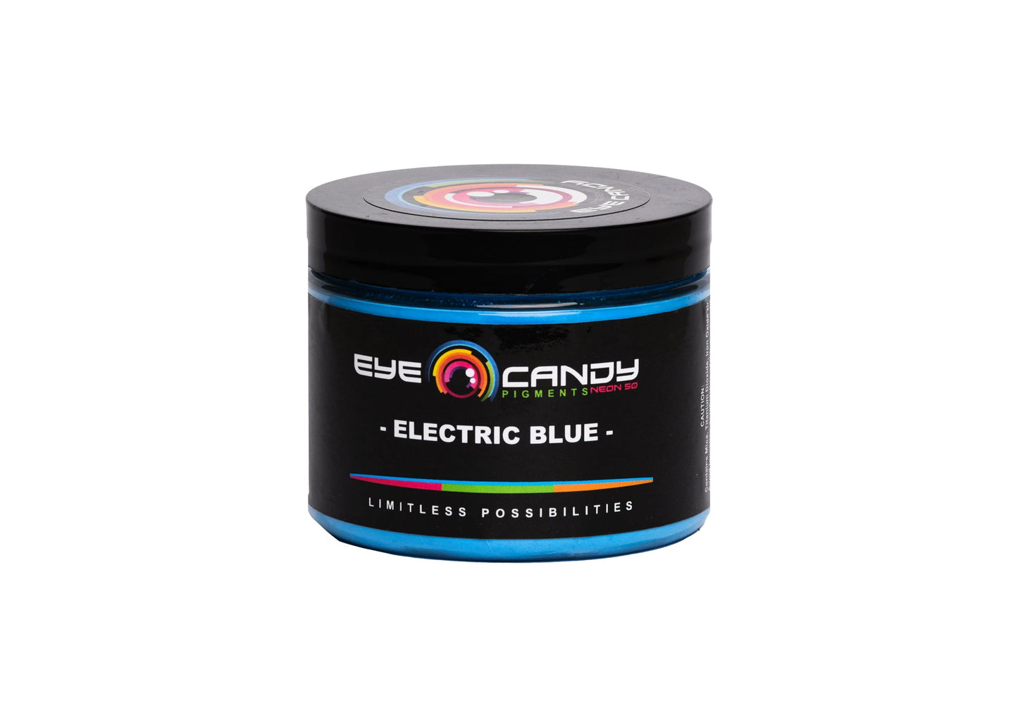 Electric Blue - Norfolk Wood Shop