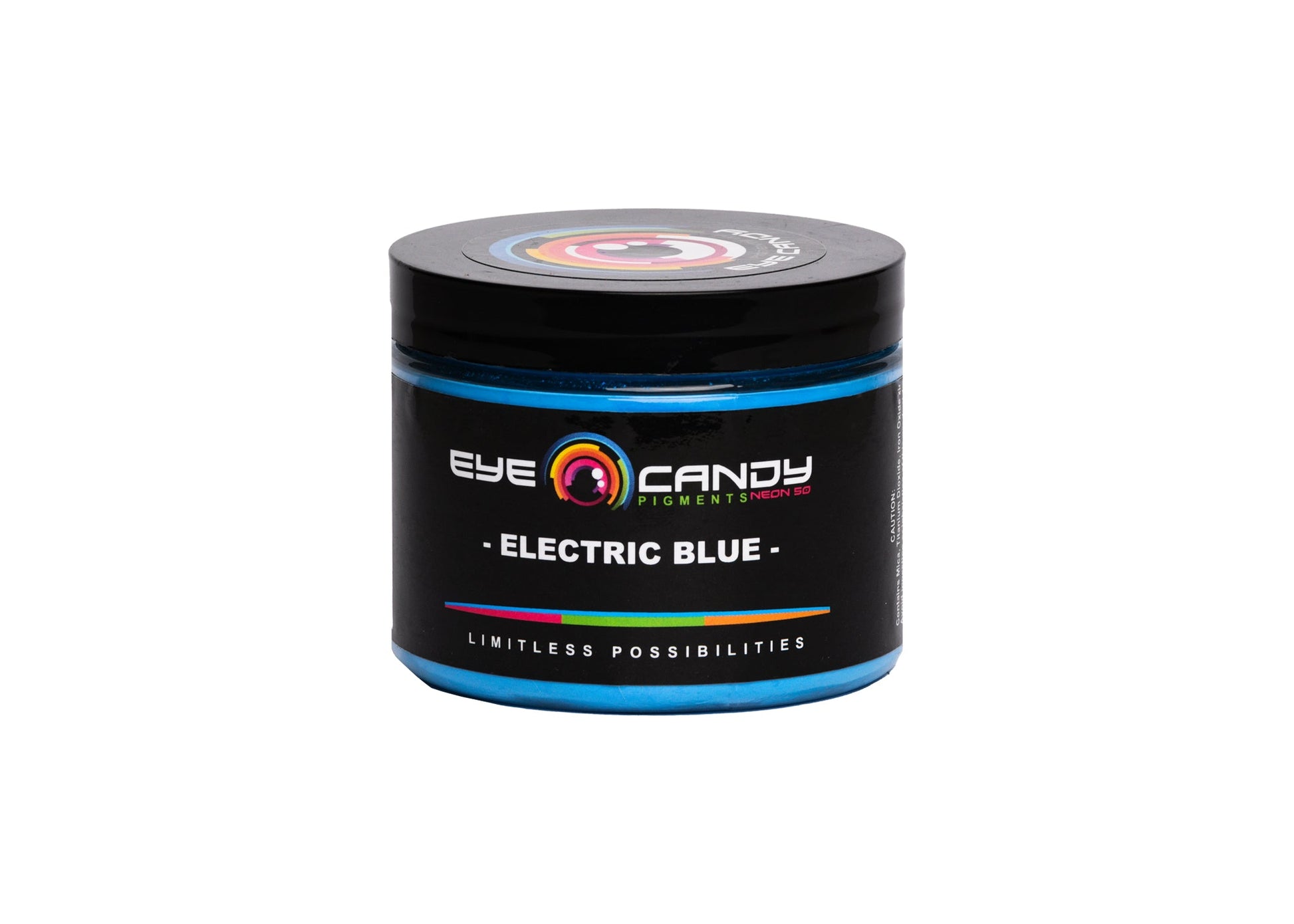 Electric Blue - Norfolk Wood Shop