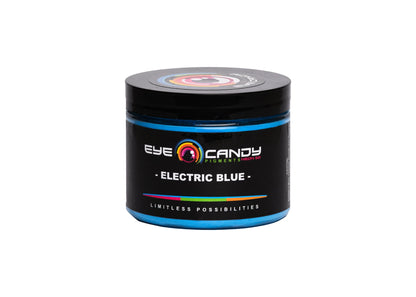 Electric Blue - Norfolk Wood Shop