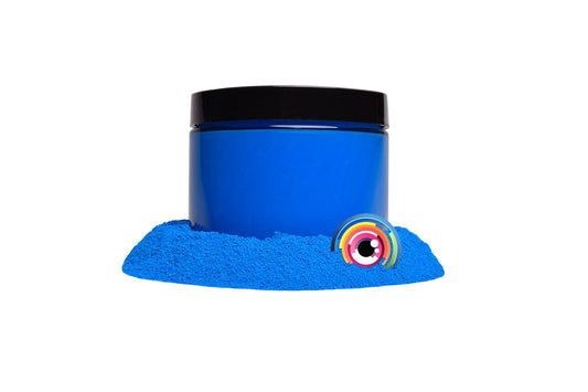 Electric Blue - Norfolk Wood Shop