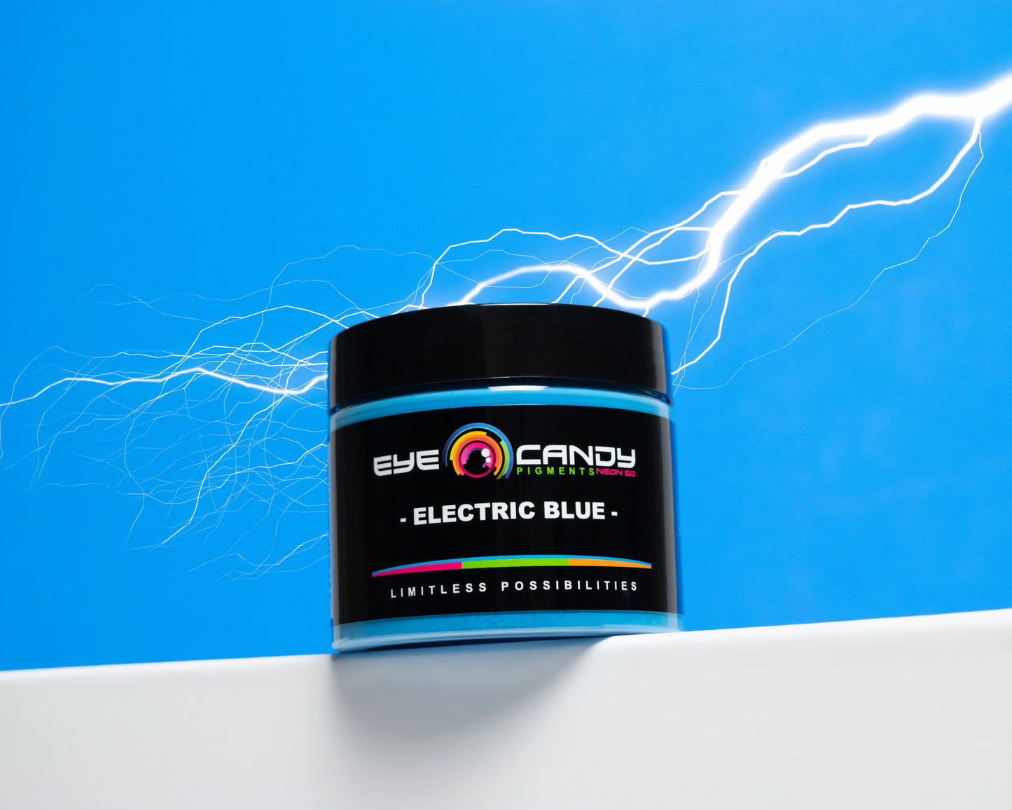 Electric Blue - Norfolk Wood Shop