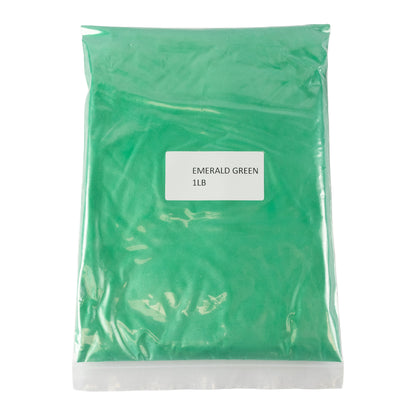 Emerald Green