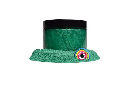Emerald Green - Norfolk Wood Shop
