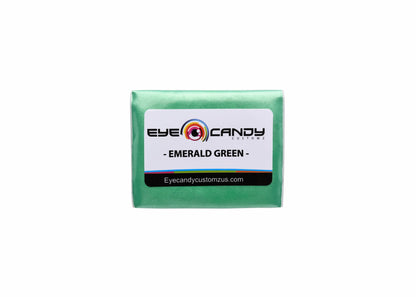 Emerald Green - Norfolk Wood Shop