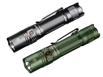 Fenix PD35 V3.0 Everyday Carry Flashlight - 1700 Lumens - Norfolk Wood Shop