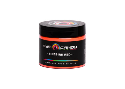 Firebird Red - Norfolk Wood Shop