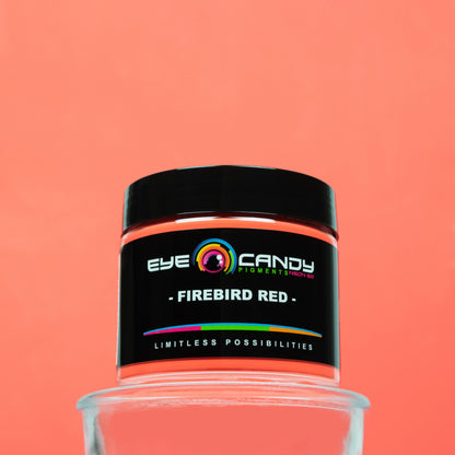 Firebird Red - Norfolk Wood Shop