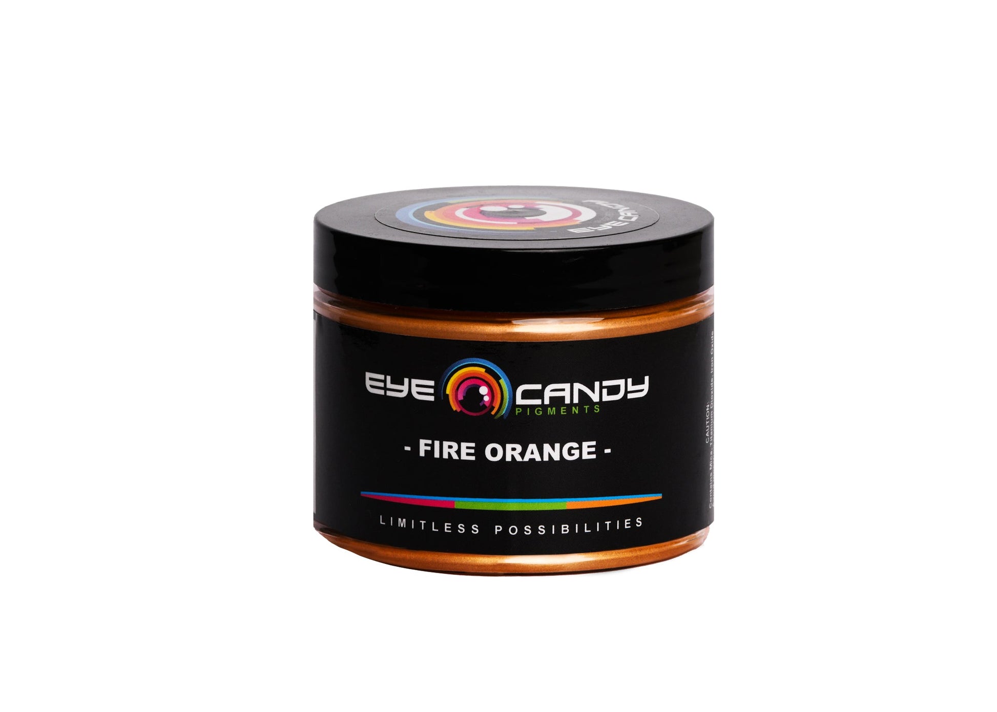 Fire Orange - Norfolk Wood Shop